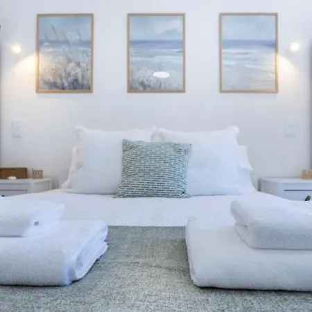 Apartmán T2 Vista Incrivel Ribeirinha Portimão