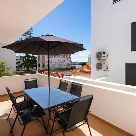 T2 Vista Incrivel Ribeirinha * פורטימאו